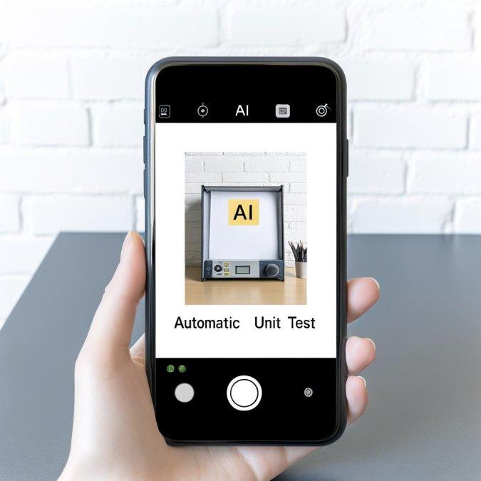 Best AI Tools for Automatically Generating Unit Tests.