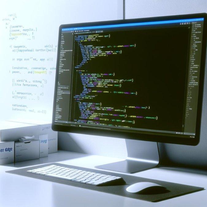 How to Build a Serverless App Using TypeScript and Edge Functions.