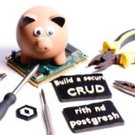 How to Build a Secure CRUD REST API with Node.js and PostgreSQL.