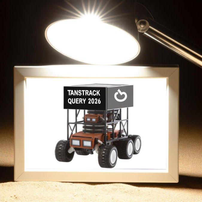 A Beginner’s Guide to Mastering TanStack Query in 2026.