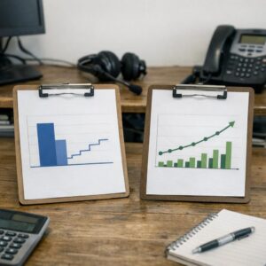 Comparing Fixed-Rate vs. Usage-Based Pricing for Scalable Call Centers
