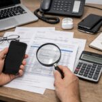 Identifying and Eliminating Hidden Surcharges in Corporate Mobile Plans